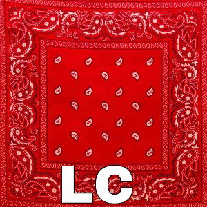 LC RAP GANG 