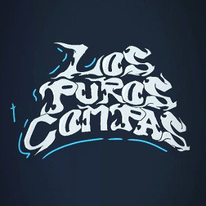 Los puros compás 