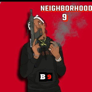 BLOCK 9 