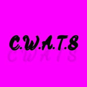 C. W. A. T. S