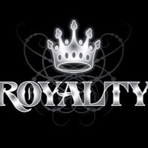 ROYALTY SQUAD 1