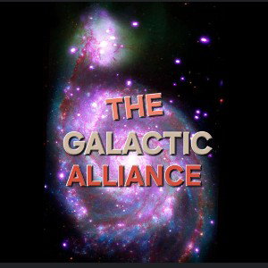 # TGAC #GALACTICALLIANCE