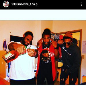 N.S.G. Neva stop grinding