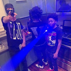 Da dirty Demonz