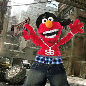Elmo Crew