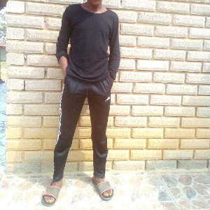 Radebe FMR studio