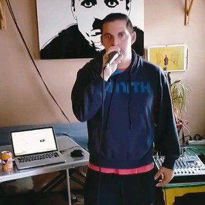 MC Artillero