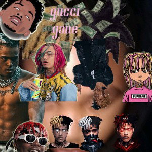 XXXTENTACION jr
