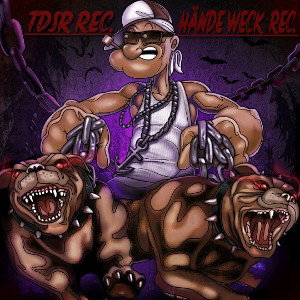 T.D.S.R REC. & HÄNDE WECK REC.