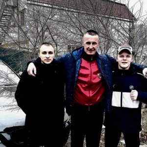 Гири вдк