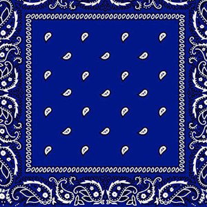 GIK crip