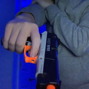 RLH gang