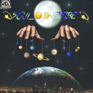 ASTRO GODS