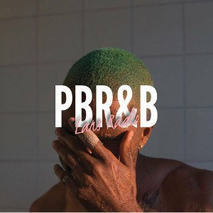 PBR&B