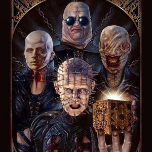 Da Cenobites
