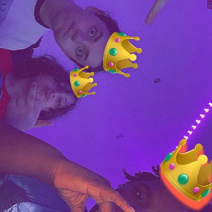 KRZ GANG