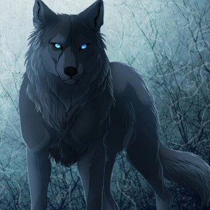 WOLF ARMY GOD