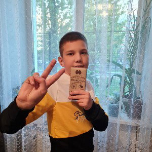 егор похабов
