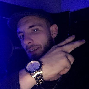 Mr. M Rap bis zum Tod
