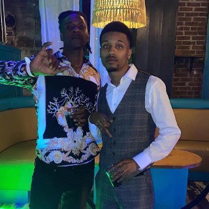 Money Gang Association