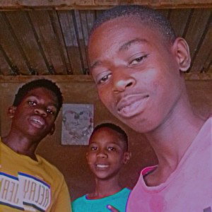 BLACK  KINGS