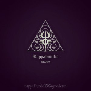 Rappafamilia 2022