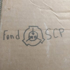 Fond SCP