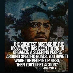 Goats Dont Sleep