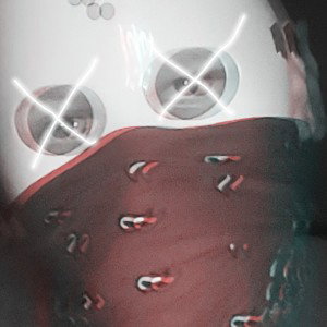 Mentally Masked Ill