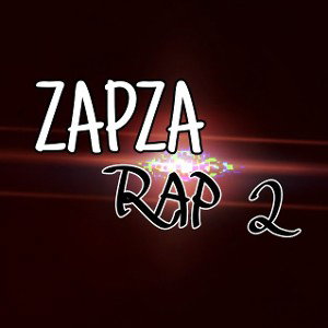 ZAPZA RAP 2 