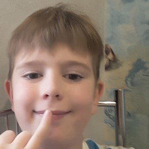 Санёк топчик_09 топ и ты топ
