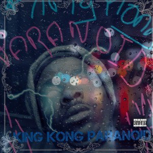 Kong core the forest