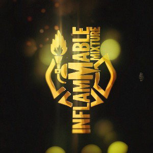INFLAMMABLE MIXTURE