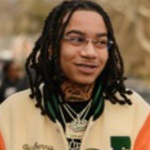 YRN the lable