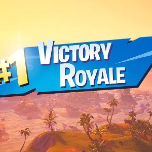 My fortnite squad 