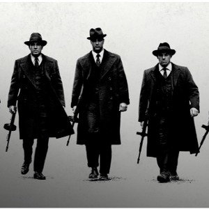 The Mob Family