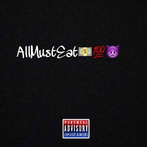A.M.E AllMustEat