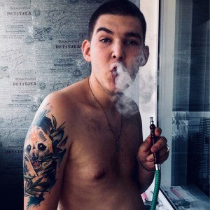 SmokPBS32