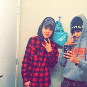 Crazy duo 