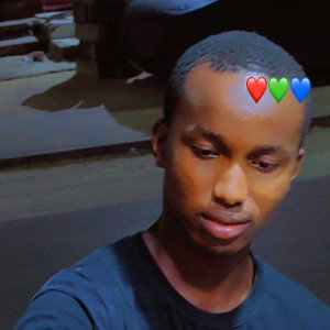 Julle kana rappeur 