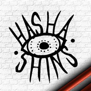 Hashashins 