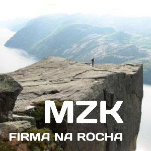 Firma na Rocha/Firme in the Rock