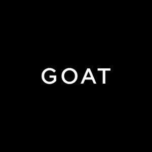  Goated