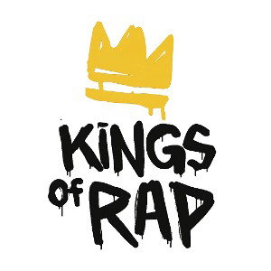 KINGS OF RAP 97 