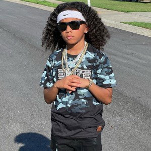 Moses da kid 
