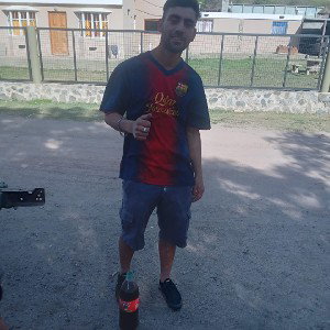 Dieguii @xx lo0co