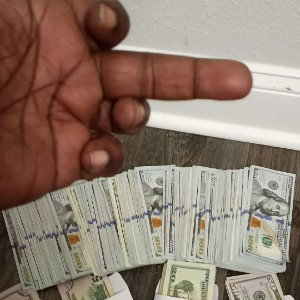 #BLACKBEAMERGANG 