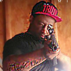 Gutta mob assassin (G. M. A) 
