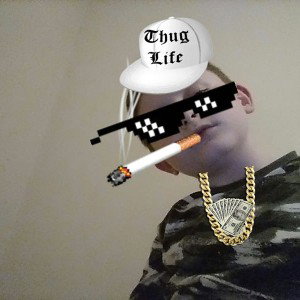 Rapper gang99
