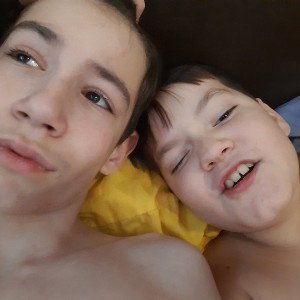 Нек и вадик